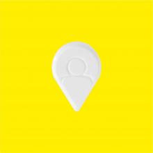 Google location marker symbol mints